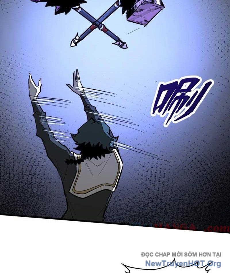 Từ Đáy Xã Hội Quật Khởi - Chapter 52 - Page 37