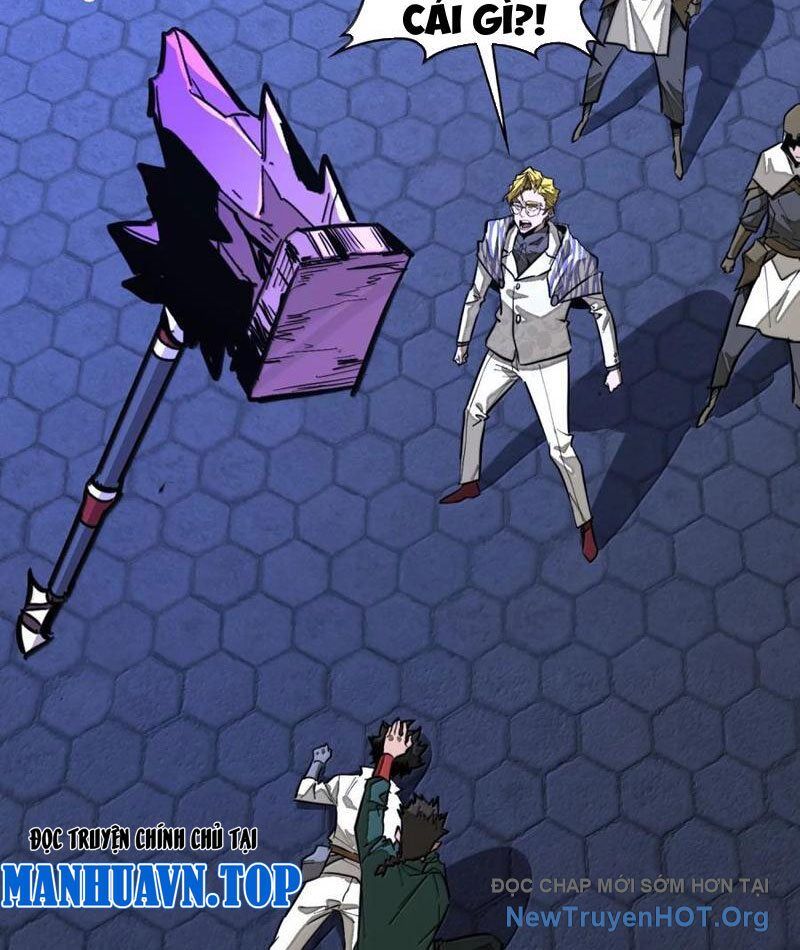 Từ Đáy Xã Hội Quật Khởi - Chapter 52 - Page 39