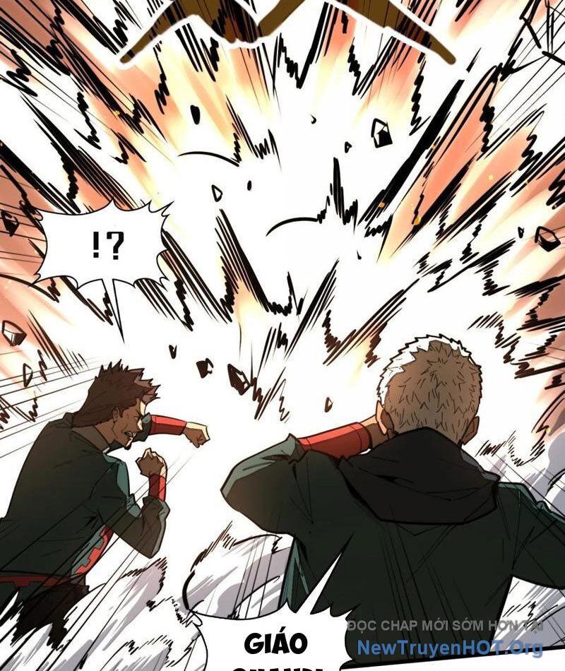 Từ Đáy Xã Hội Quật Khởi - Chapter 52 - Page 4