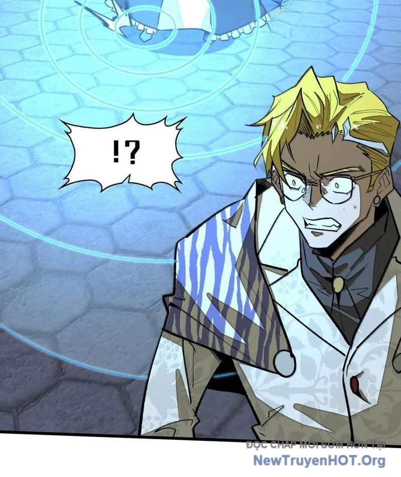 Từ Đáy Xã Hội Quật Khởi - Chapter 52 - Page 43