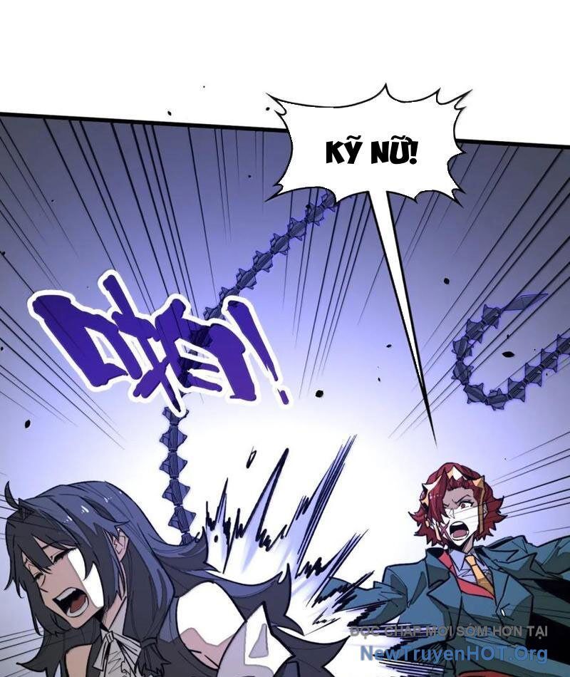 Từ Đáy Xã Hội Quật Khởi - Chapter 52 - Page 44