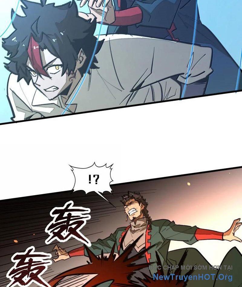 Từ Đáy Xã Hội Quật Khởi - Chapter 52 - Page 46