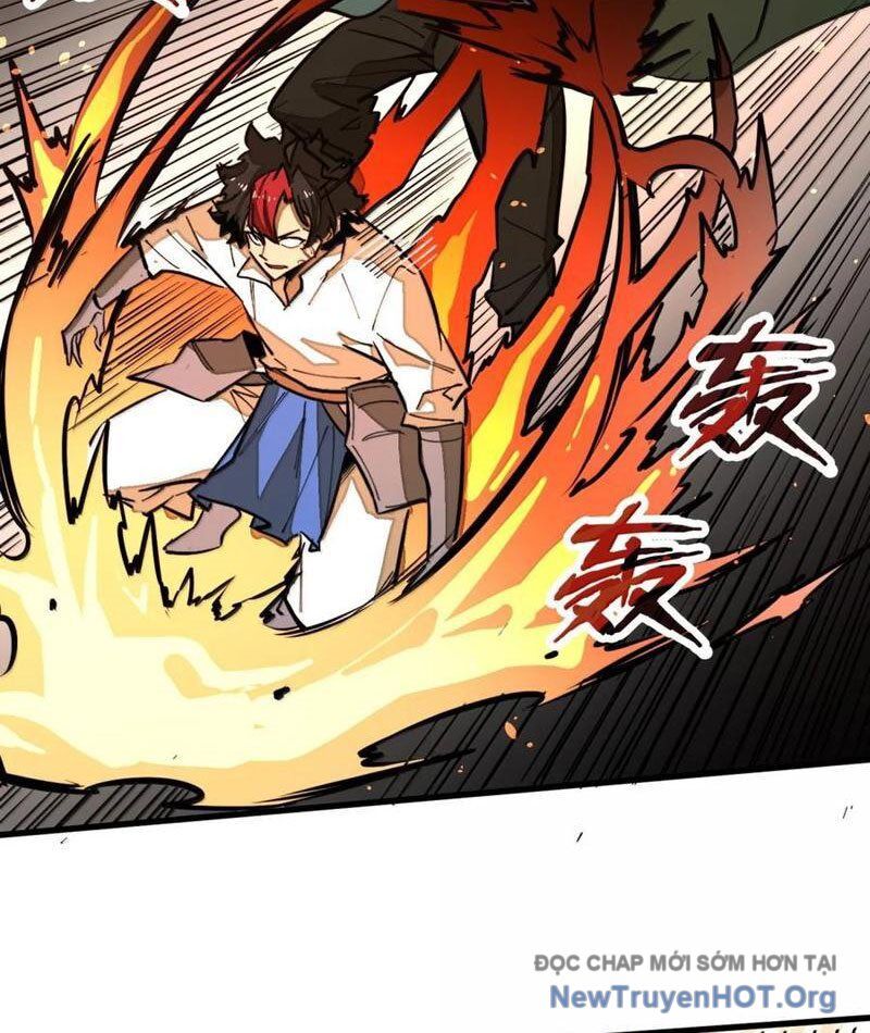 Từ Đáy Xã Hội Quật Khởi - Chapter 52 - Page 47