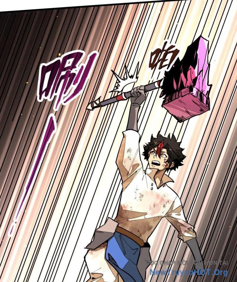 Từ Đáy Xã Hội Quật Khởi - Chapter 52 - Page 48