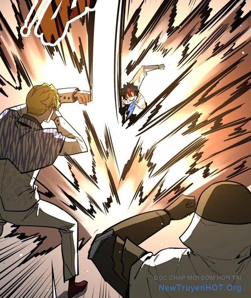 Từ Đáy Xã Hội Quật Khởi - Chapter 52 - Page 53