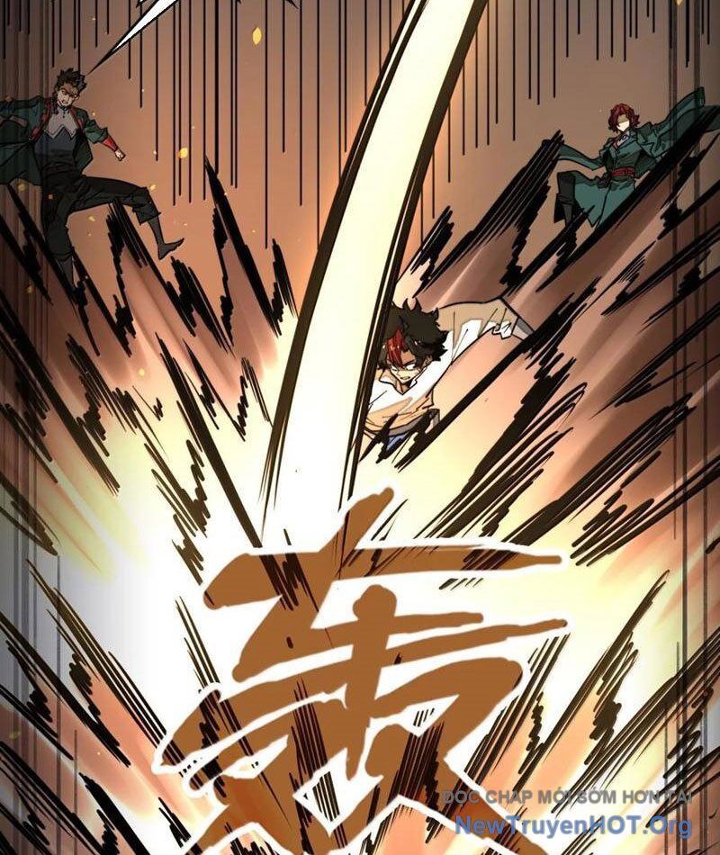 Từ Đáy Xã Hội Quật Khởi - Chapter 52 - Page 70