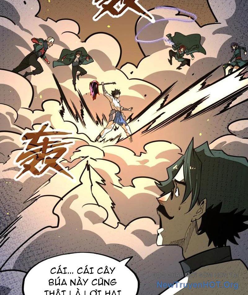 Từ Đáy Xã Hội Quật Khởi - Chapter 52 - Page 72