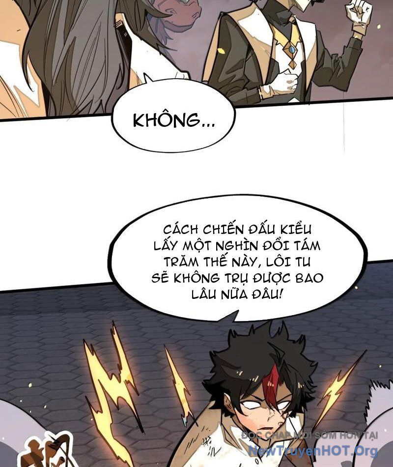 Từ Đáy Xã Hội Quật Khởi - Chapter 52 - Page 74