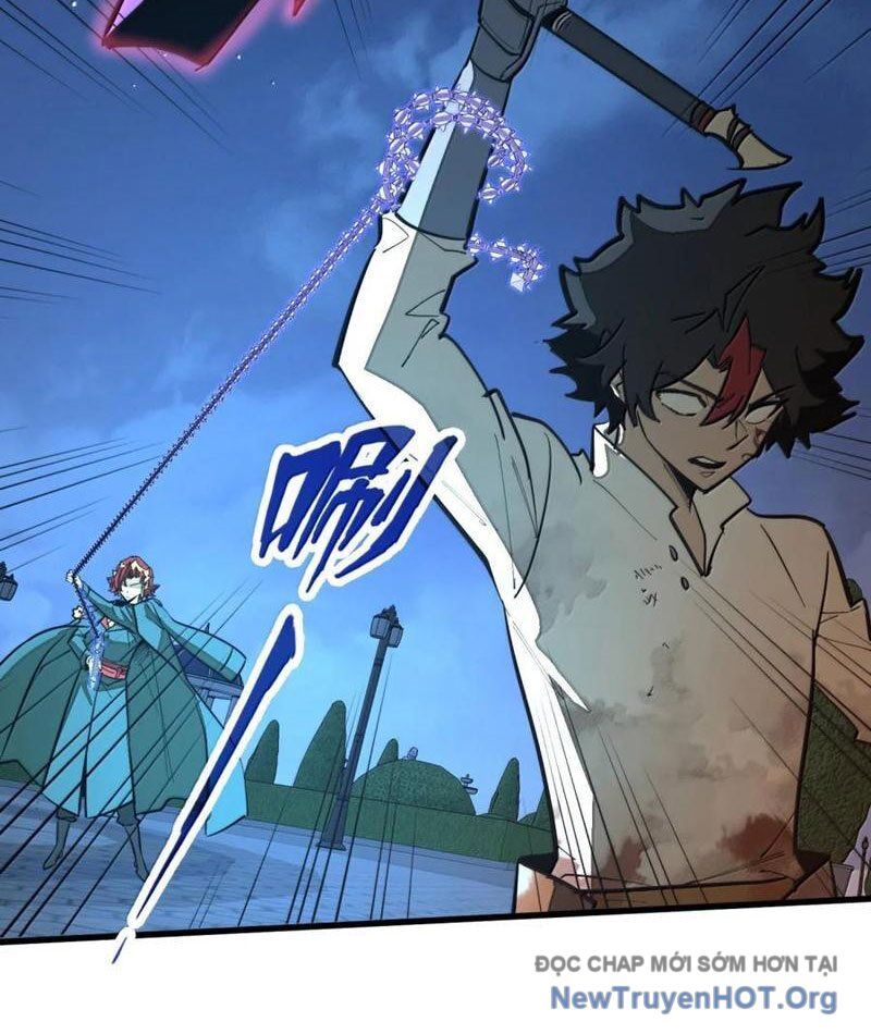 Từ Đáy Xã Hội Quật Khởi - Chapter 52 - Page 77