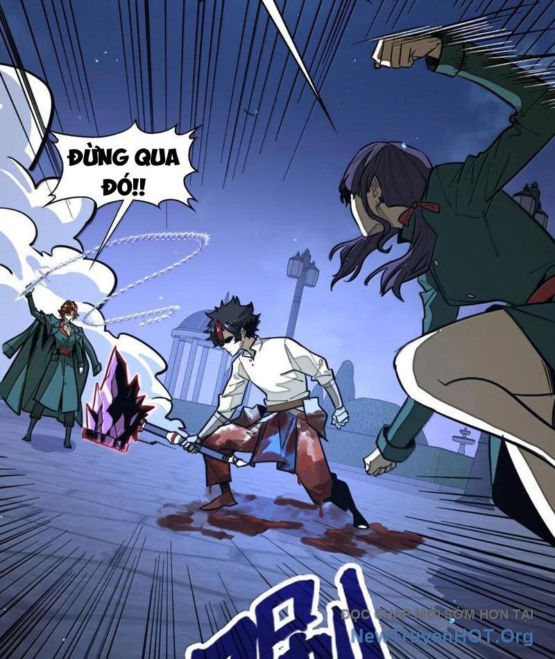 Từ Đáy Xã Hội Quật Khởi - Chapter 52 - Page 83