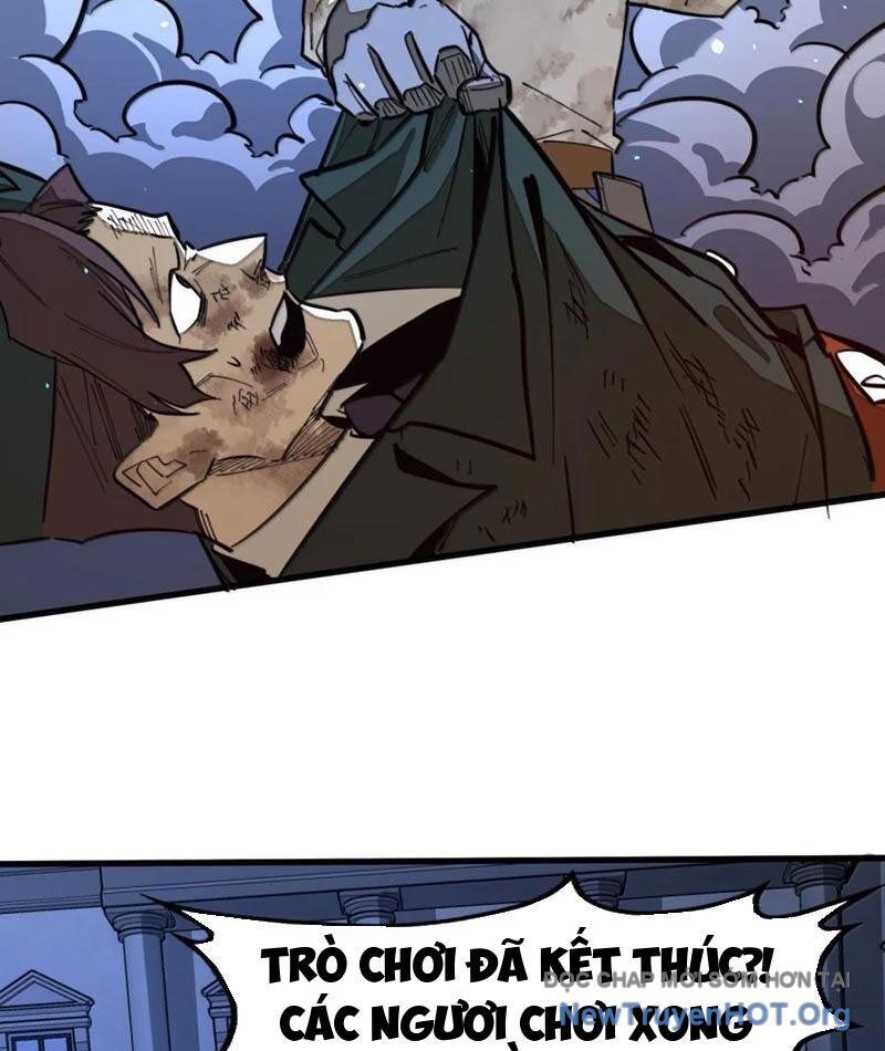 Từ Đáy Xã Hội Quật Khởi - Chapter 52 - Page 9