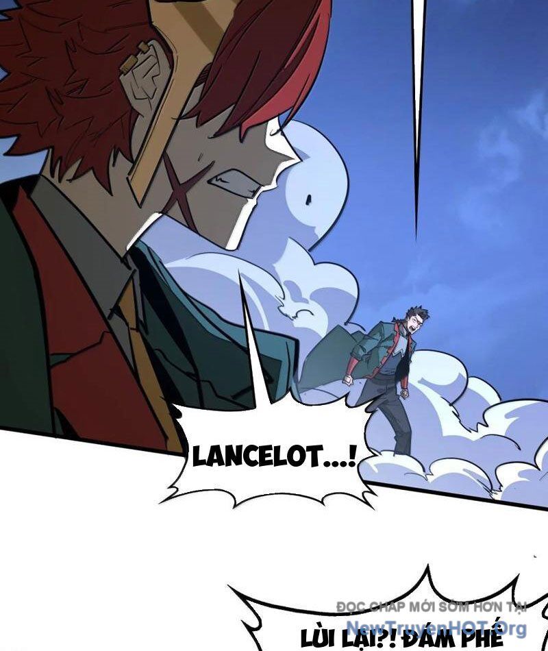 Từ Đáy Xã Hội Quật Khởi - Chapter 52 - Page 91
