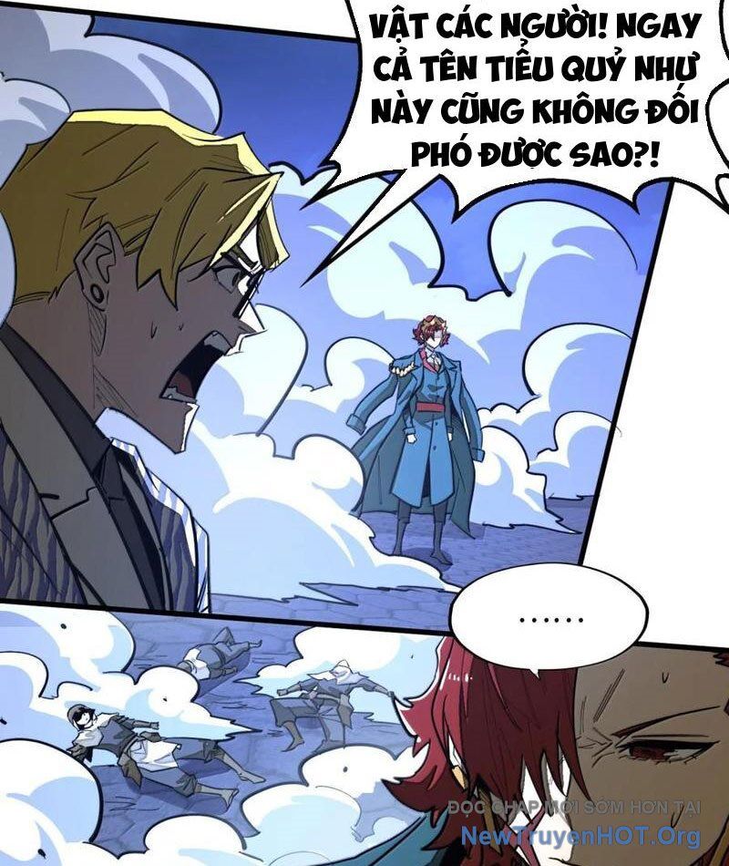 Từ Đáy Xã Hội Quật Khởi - Chapter 52 - Page 92