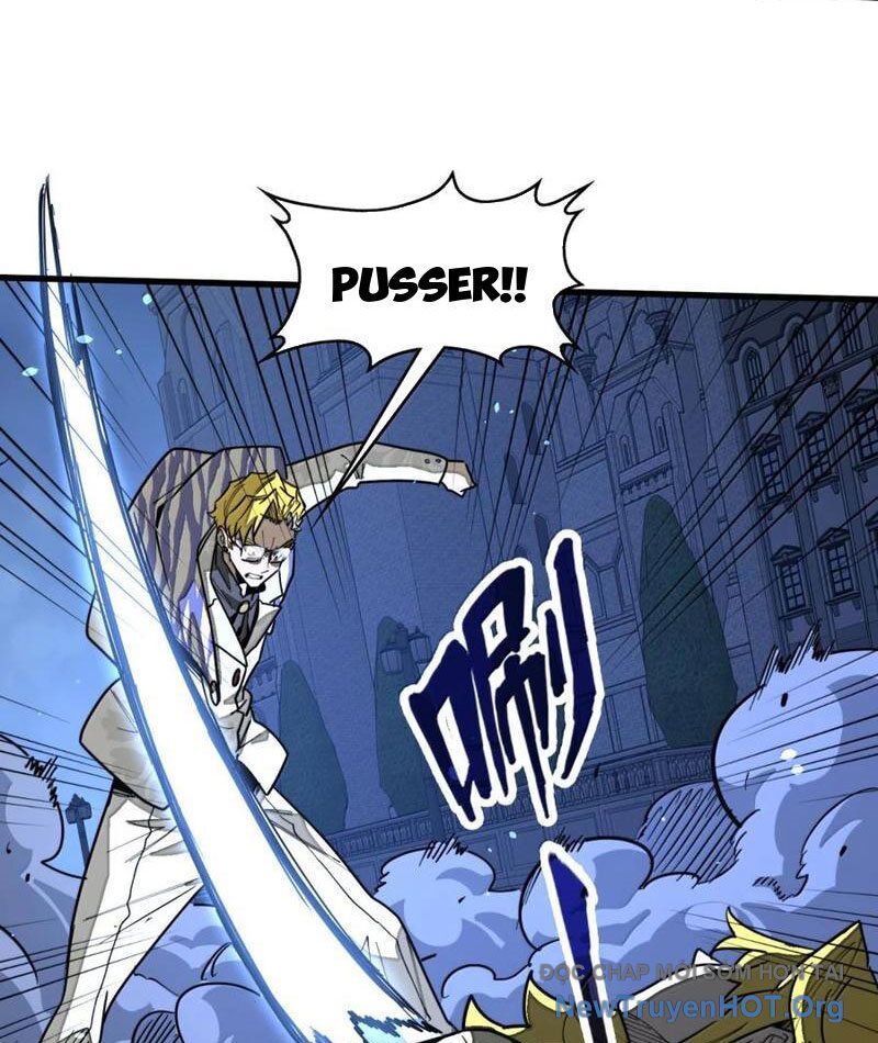 Từ Đáy Xã Hội Quật Khởi - Chapter 53 - Page 10