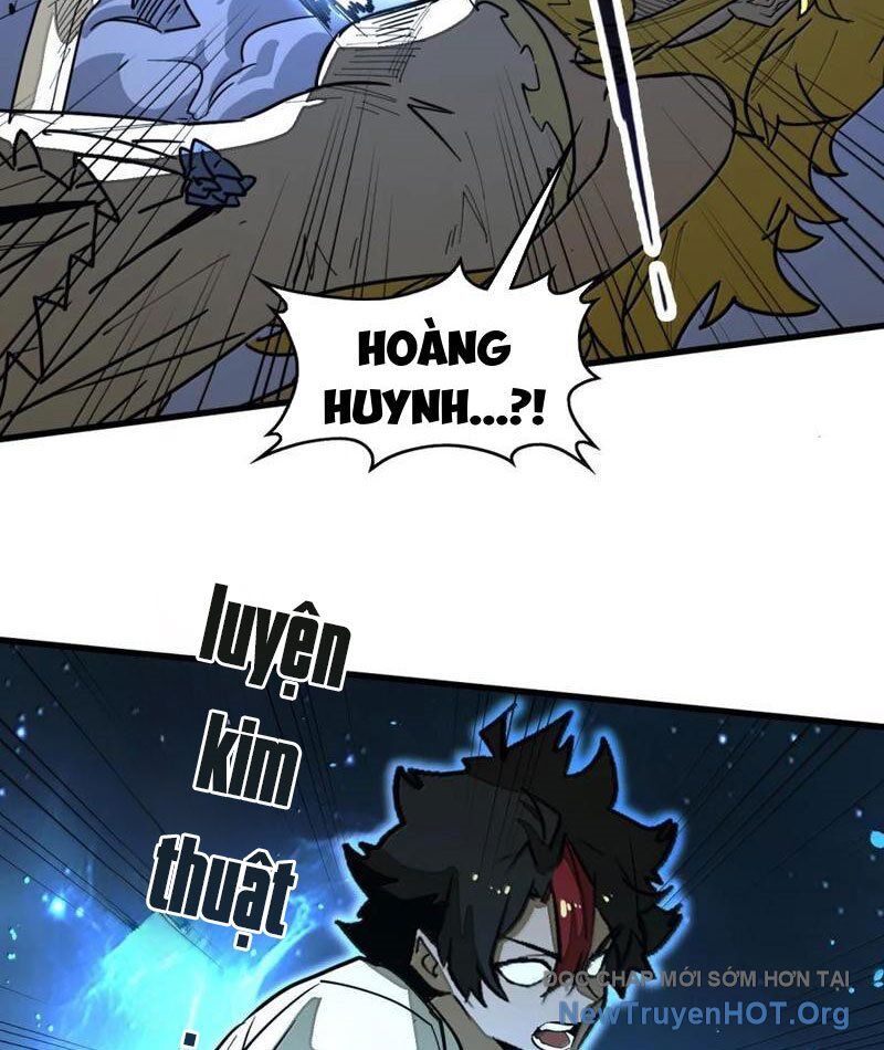 Từ Đáy Xã Hội Quật Khởi - Chapter 53 - Page 11