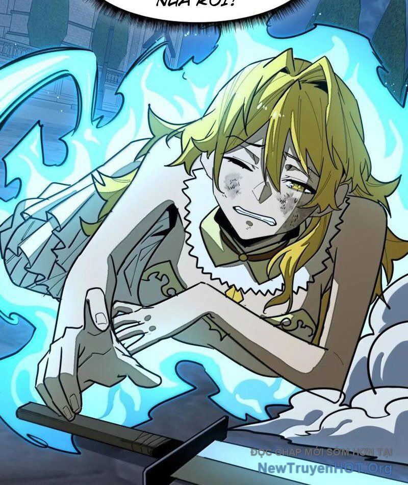 Từ Đáy Xã Hội Quật Khởi - Chapter 53 - Page 16