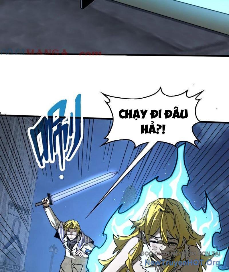 Từ Đáy Xã Hội Quật Khởi - Chapter 53 - Page 17