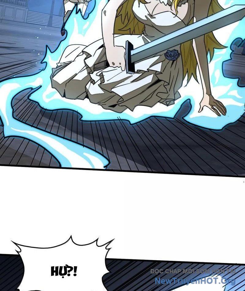 Từ Đáy Xã Hội Quật Khởi - Chapter 53 - Page 18