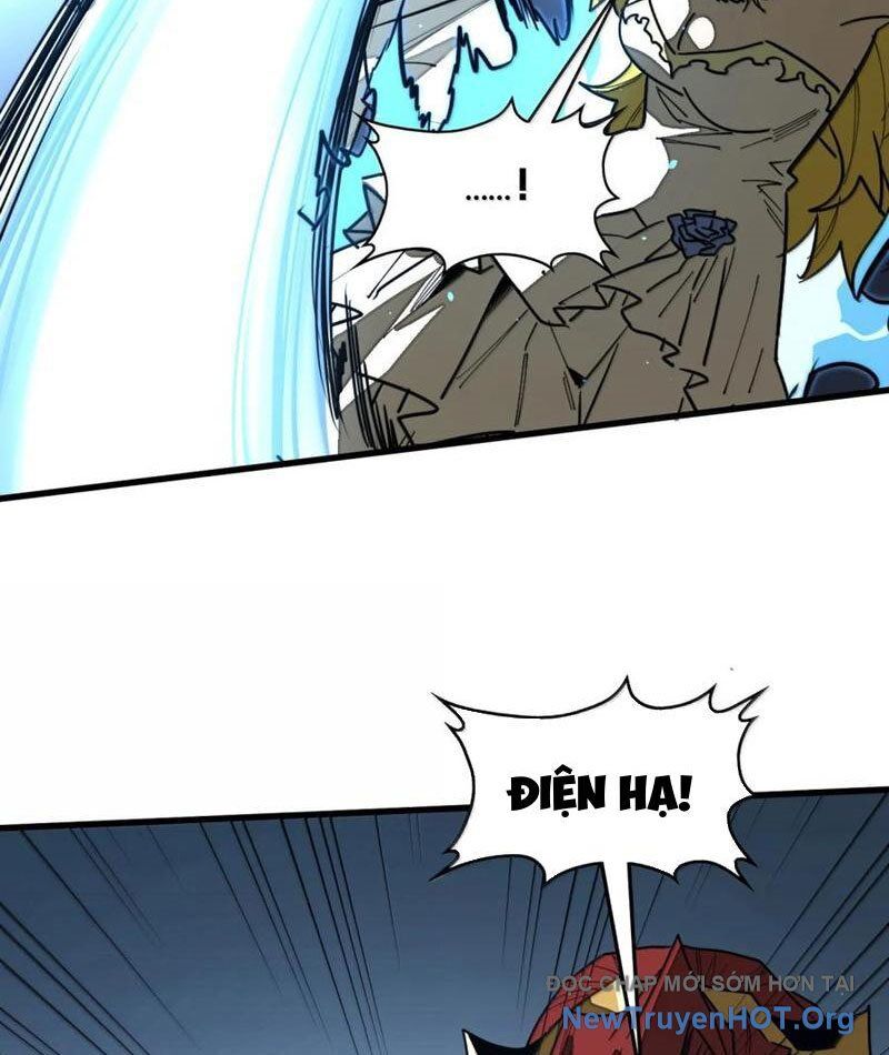 Từ Đáy Xã Hội Quật Khởi - Chapter 53 - Page 20