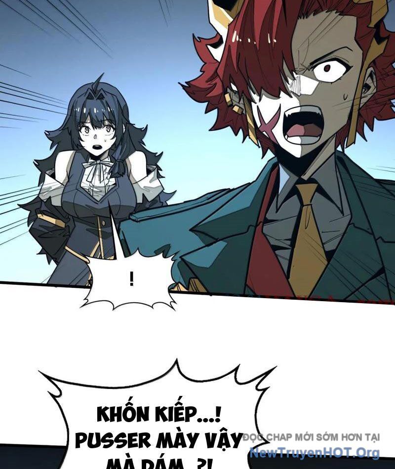 Từ Đáy Xã Hội Quật Khởi - Chapter 53 - Page 21