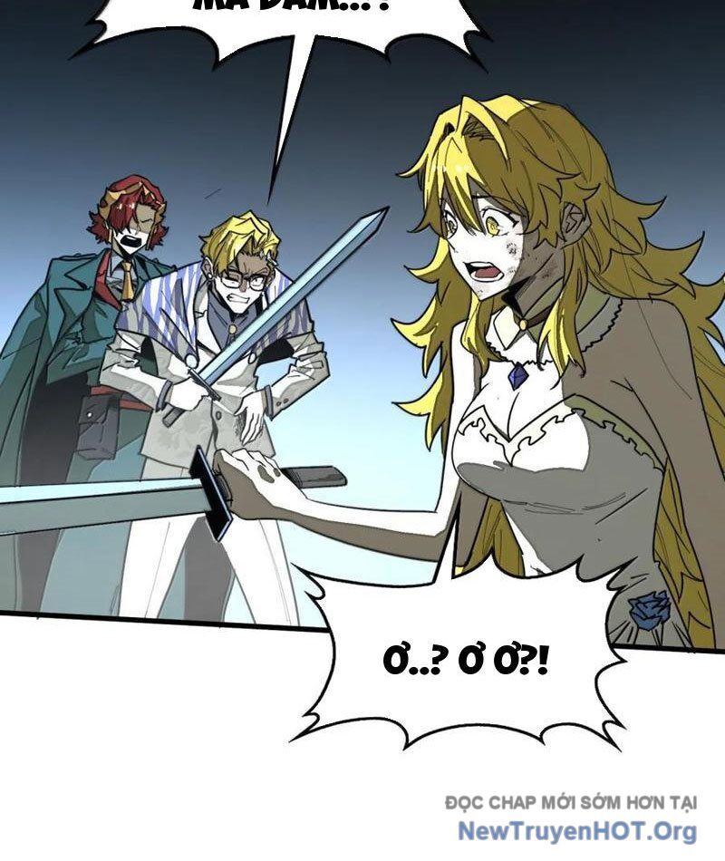 Từ Đáy Xã Hội Quật Khởi - Chapter 53 - Page 22