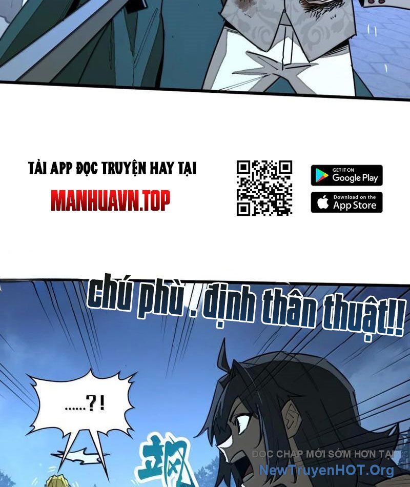 Từ Đáy Xã Hội Quật Khởi - Chapter 53 - Page 24