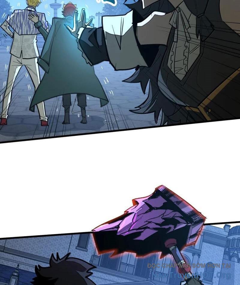 Từ Đáy Xã Hội Quật Khởi - Chapter 53 - Page 25