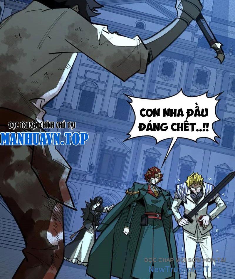Từ Đáy Xã Hội Quật Khởi - Chapter 53 - Page 26