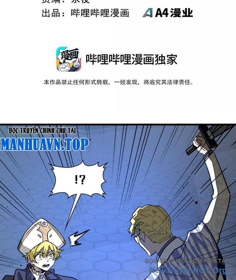 Từ Đáy Xã Hội Quật Khởi - Chapter 53 - Page 3