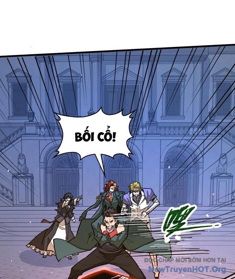 Từ Đáy Xã Hội Quật Khởi - Chapter 53 - Page 30