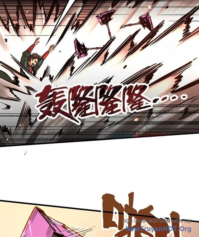 Từ Đáy Xã Hội Quật Khởi - Chapter 53 - Page 34