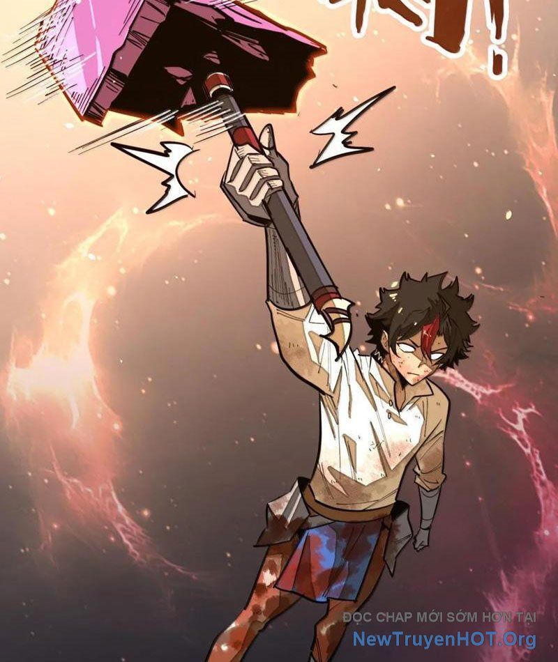 Từ Đáy Xã Hội Quật Khởi - Chapter 53 - Page 35