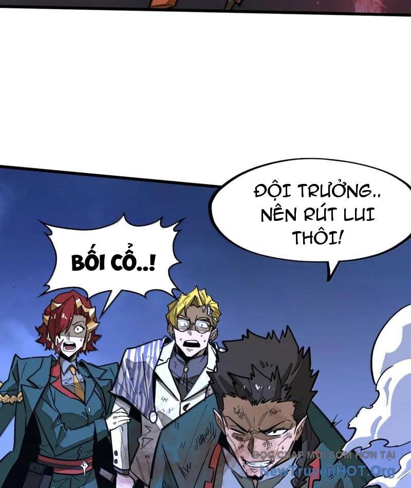 Từ Đáy Xã Hội Quật Khởi - Chapter 53 - Page 36