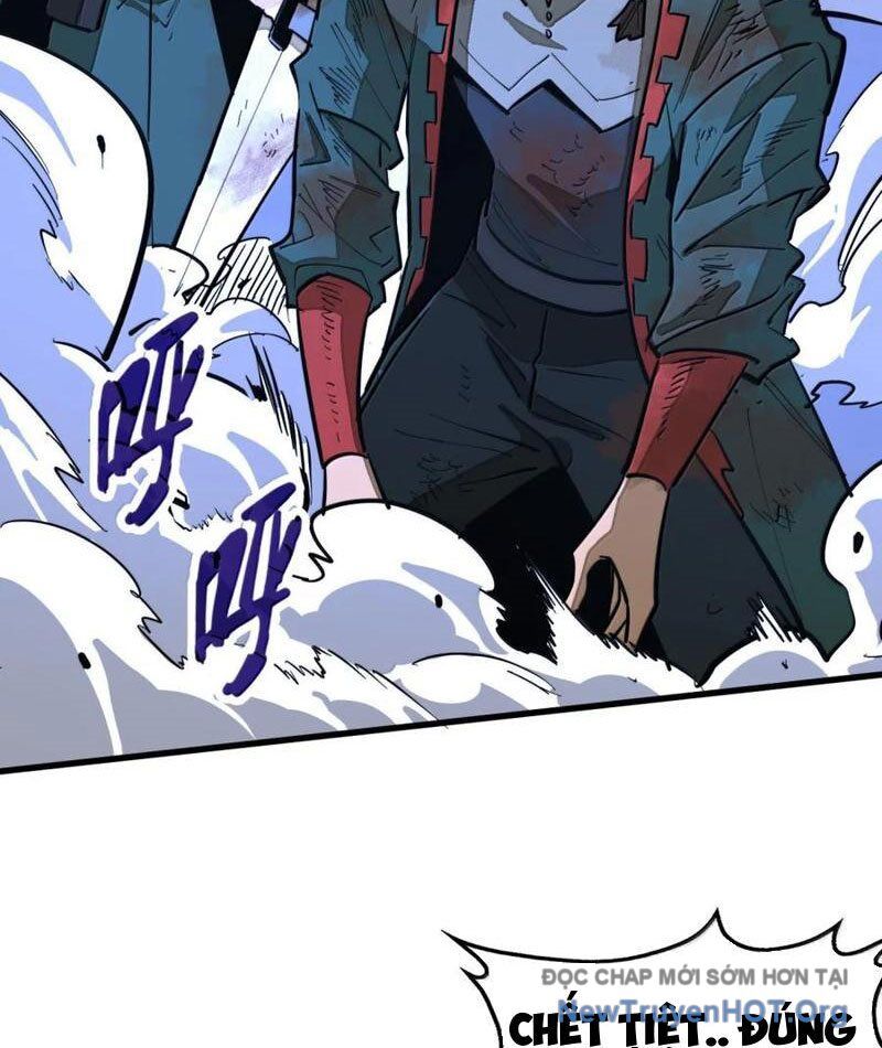 Từ Đáy Xã Hội Quật Khởi - Chapter 53 - Page 37