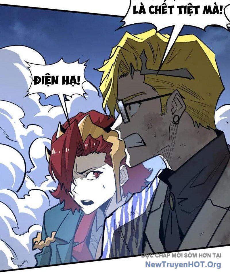 Từ Đáy Xã Hội Quật Khởi - Chapter 53 - Page 38