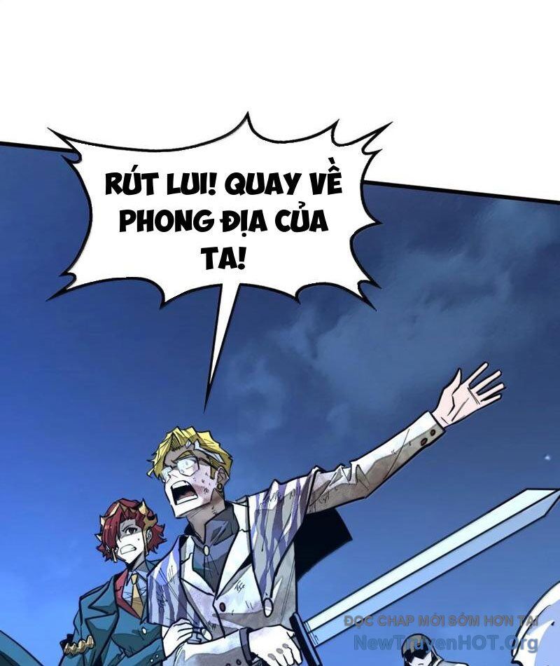 Từ Đáy Xã Hội Quật Khởi - Chapter 53 - Page 39