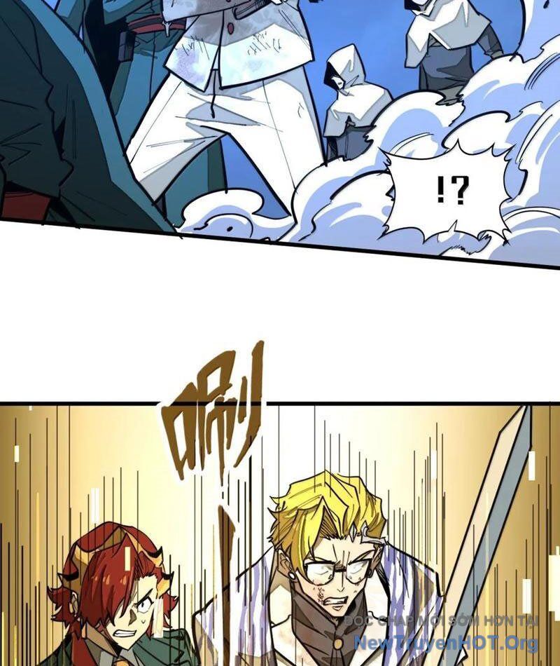 Từ Đáy Xã Hội Quật Khởi - Chapter 53 - Page 40