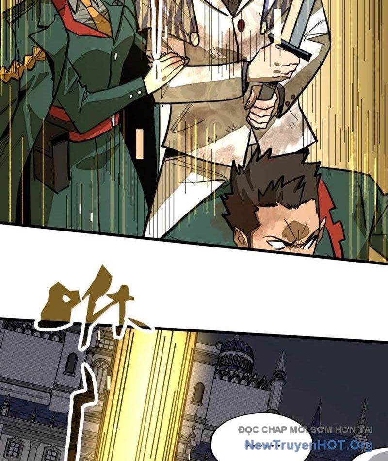 Từ Đáy Xã Hội Quật Khởi - Chapter 53 - Page 41