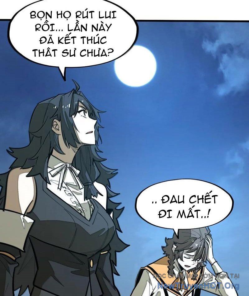 Từ Đáy Xã Hội Quật Khởi - Chapter 53 - Page 43