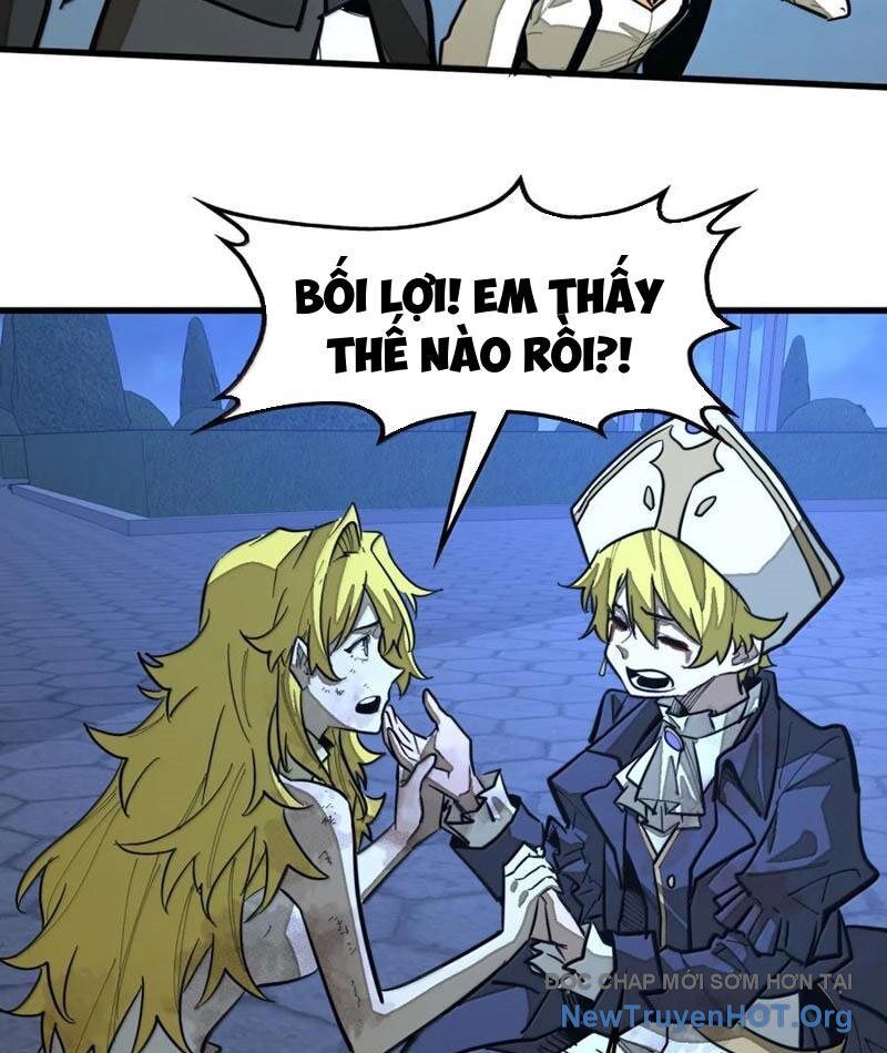 Từ Đáy Xã Hội Quật Khởi - Chapter 53 - Page 44