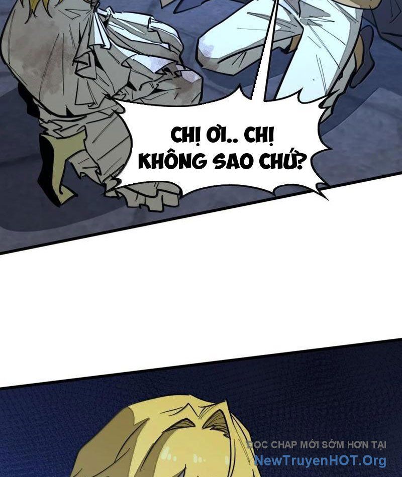 Từ Đáy Xã Hội Quật Khởi - Chapter 53 - Page 45