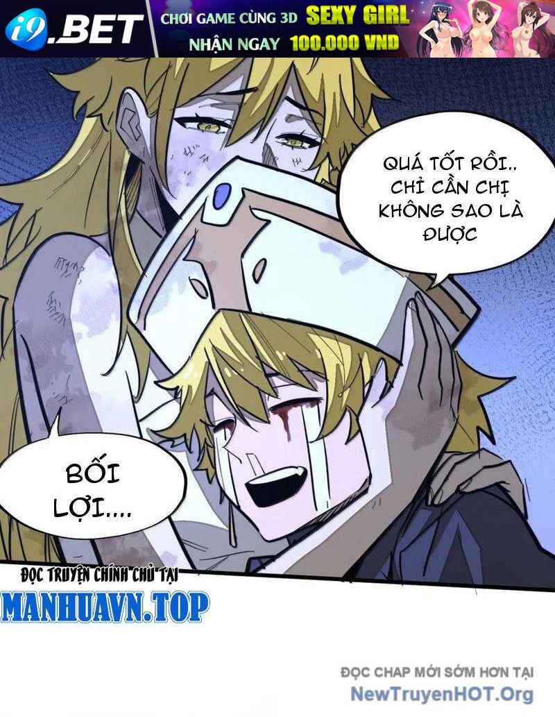 Từ Đáy Xã Hội Quật Khởi - Chapter 53 - Page 46