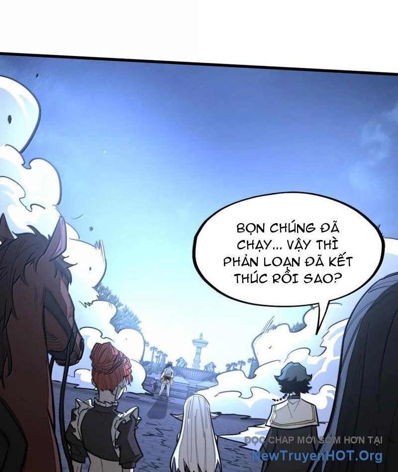 Từ Đáy Xã Hội Quật Khởi - Chapter 53 - Page 47