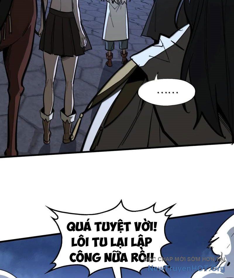 Từ Đáy Xã Hội Quật Khởi - Chapter 53 - Page 48