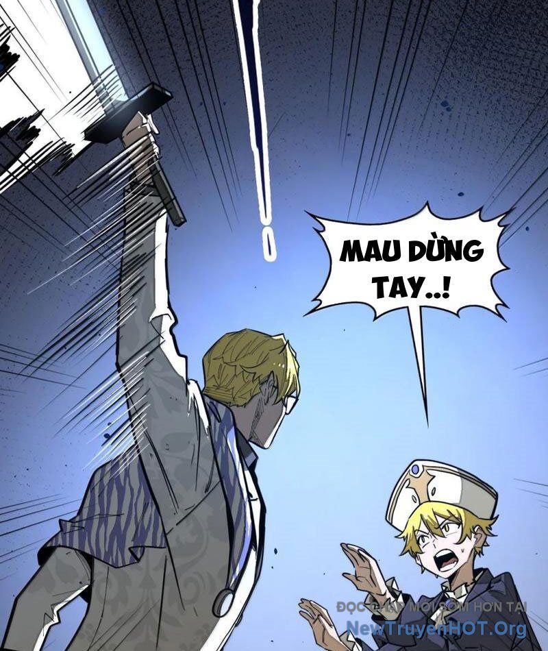 Từ Đáy Xã Hội Quật Khởi - Chapter 53 - Page 5