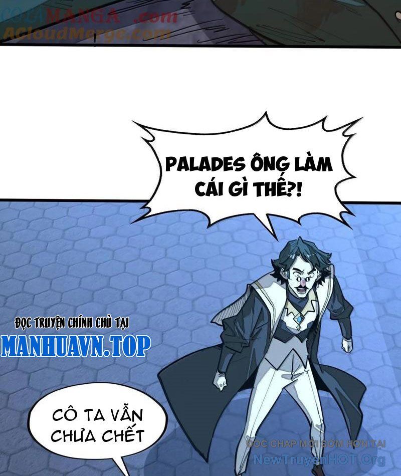 Từ Đáy Xã Hội Quật Khởi - Chapter 53 - Page 51