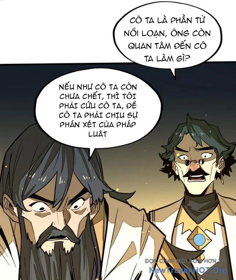 Từ Đáy Xã Hội Quật Khởi - Chapter 53 - Page 53