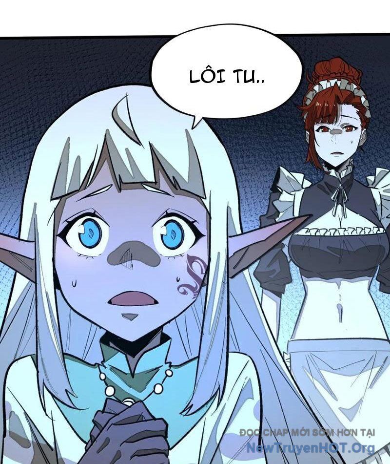 Từ Đáy Xã Hội Quật Khởi - Chapter 53 - Page 58