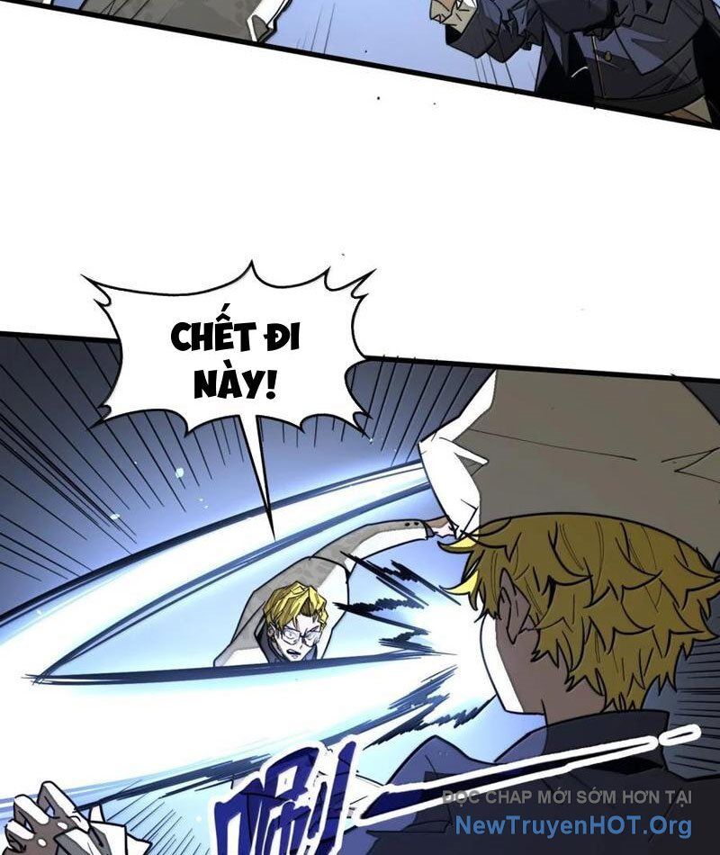 Từ Đáy Xã Hội Quật Khởi - Chapter 53 - Page 6