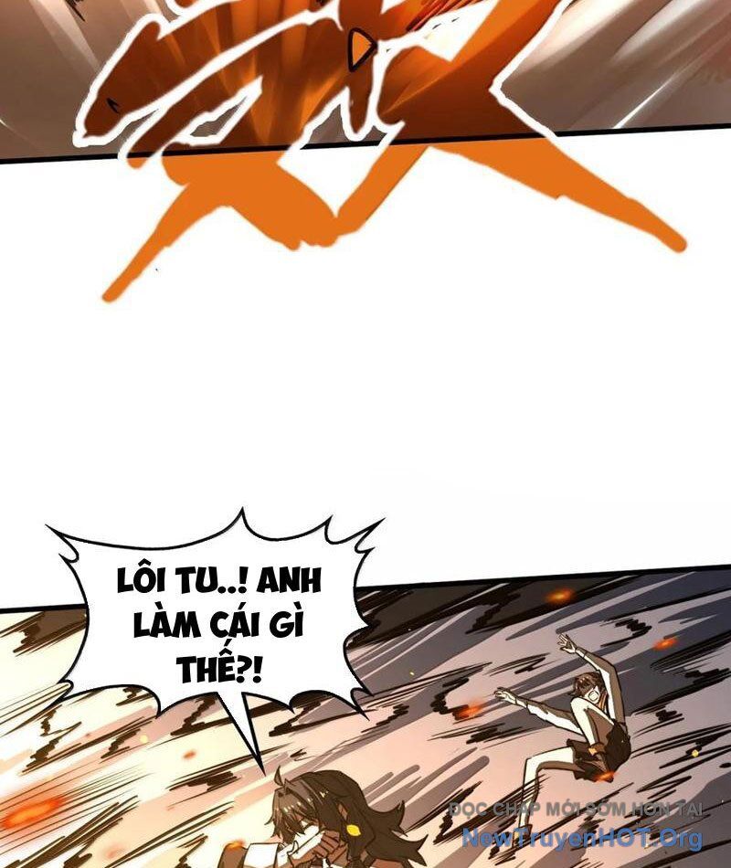 Từ Đáy Xã Hội Quật Khởi - Chapter 53 - Page 65